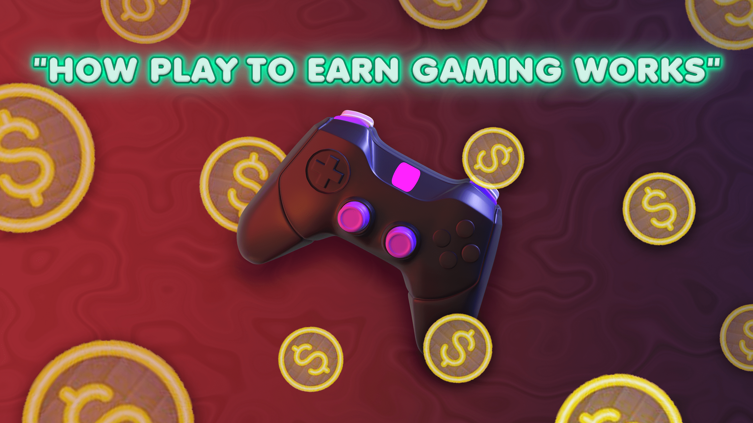 Play to Earn: How It Works and Why You Should Take Advantage