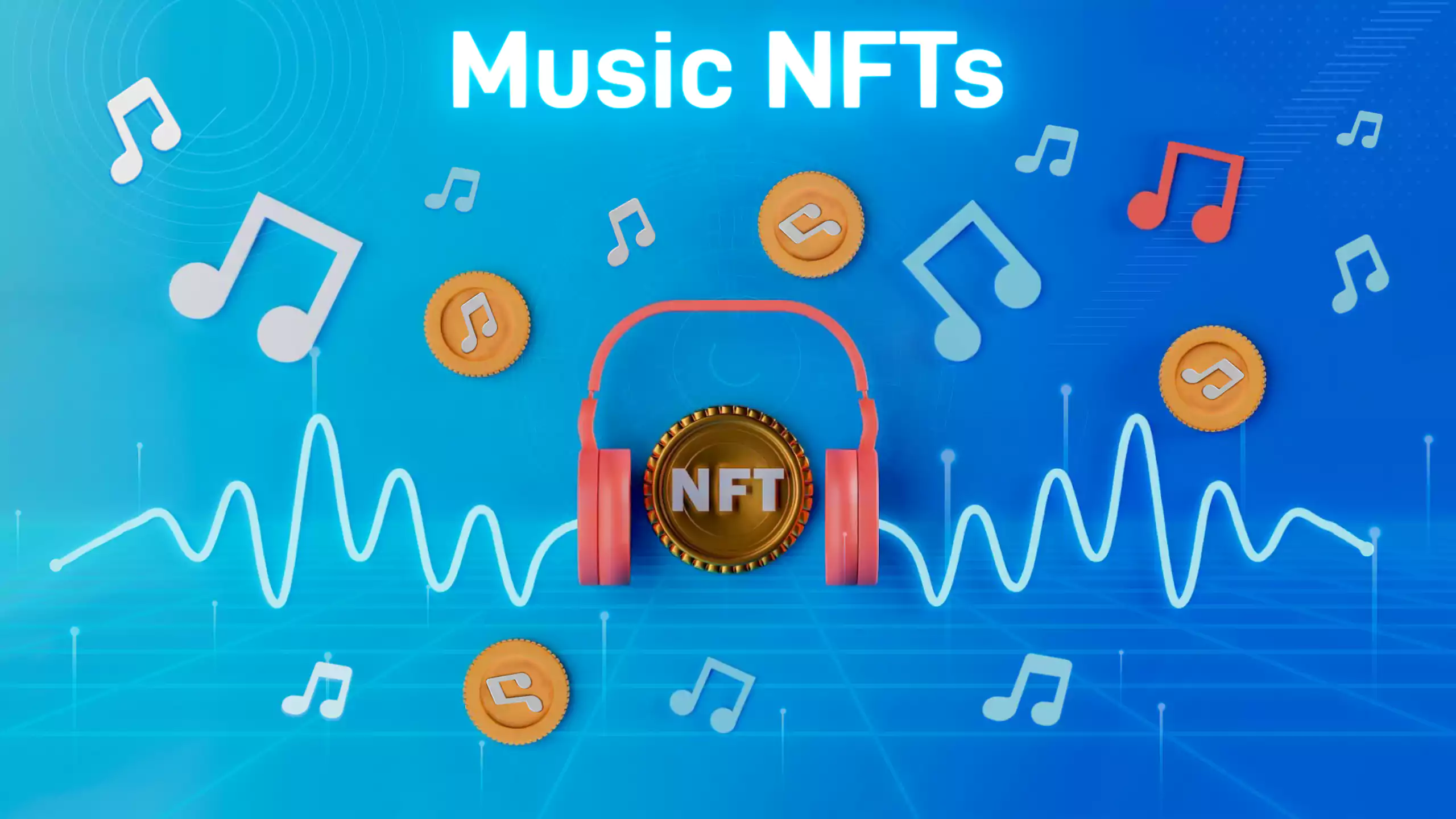 Music NFTs: Everything You Need to Know