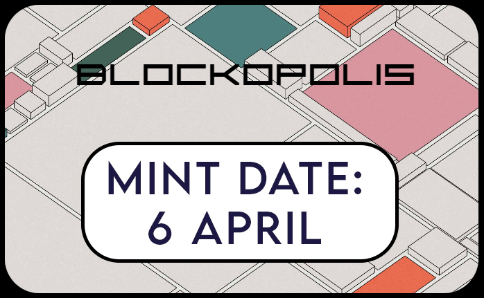 Blockopolis NFT