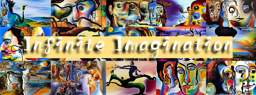 Infinite Imagination