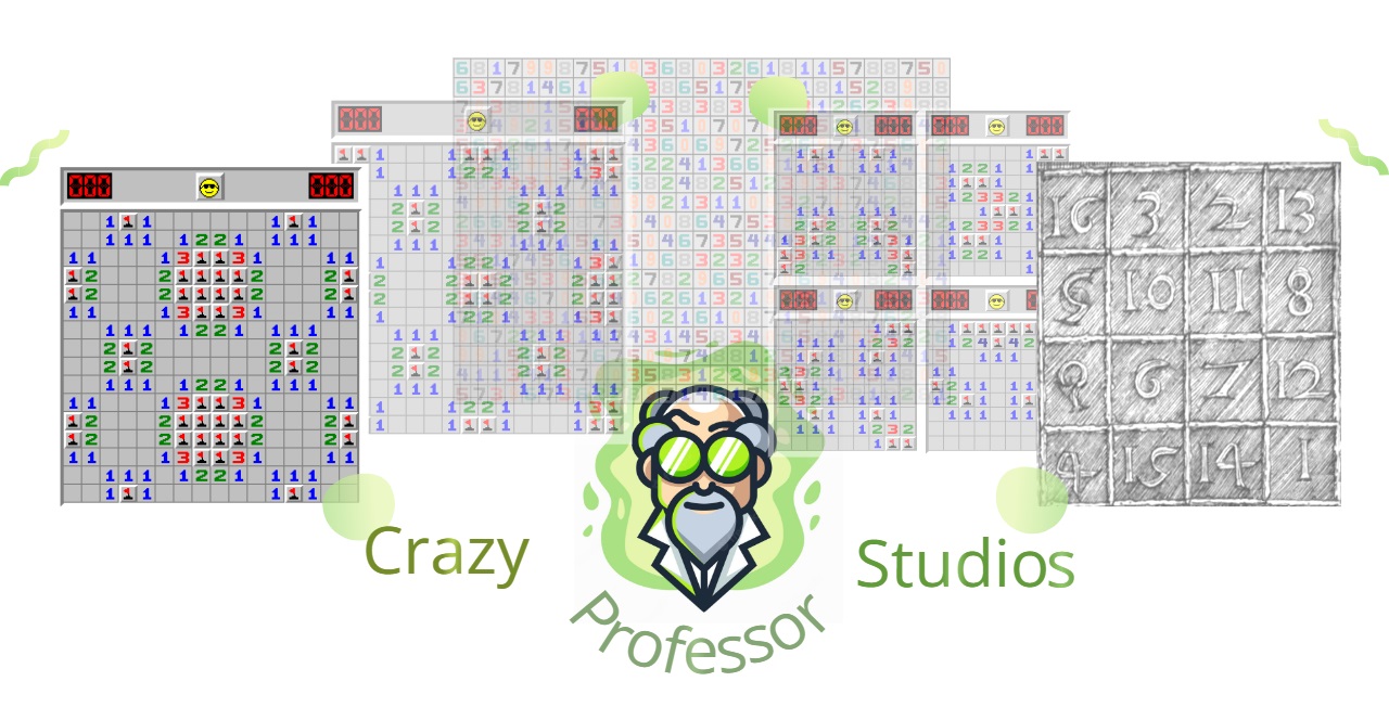 Crazyprofessor