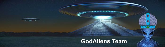 GodAliens Team