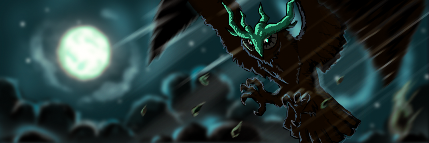 Abyssal Owls of Valoria