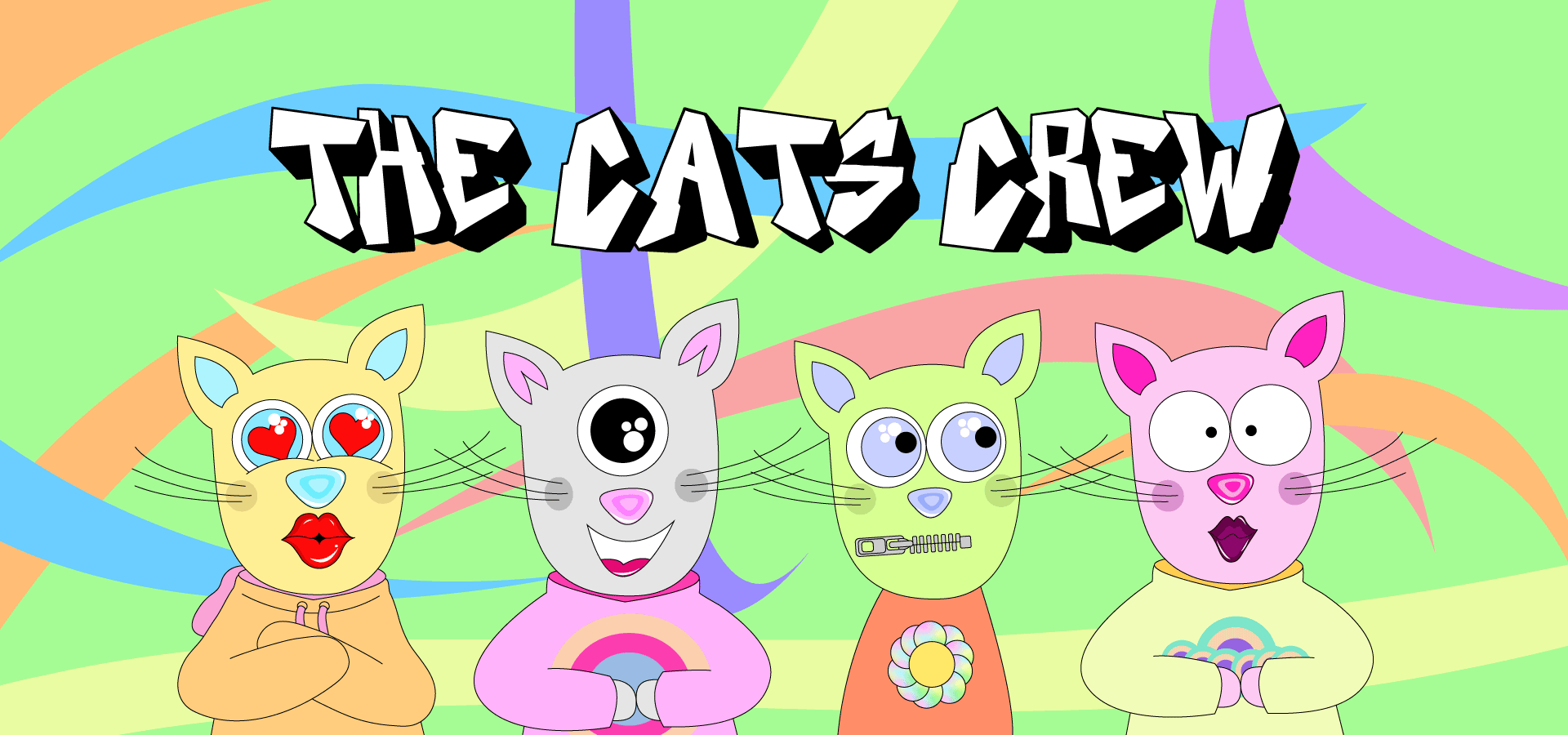 The Cats Crew