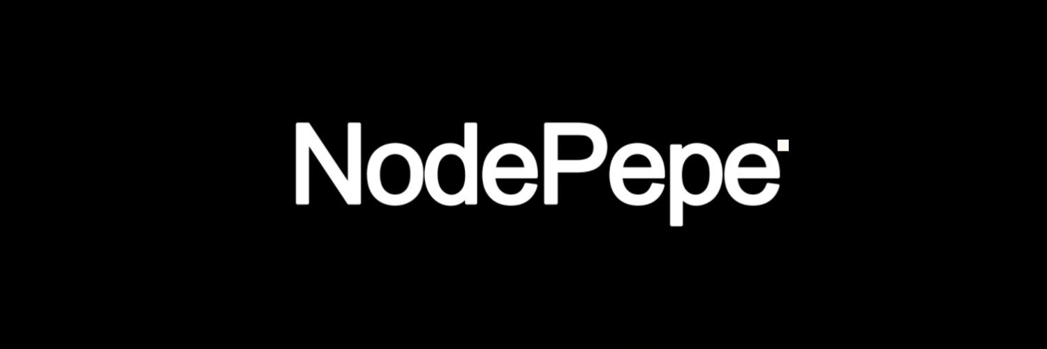 Node Pepes