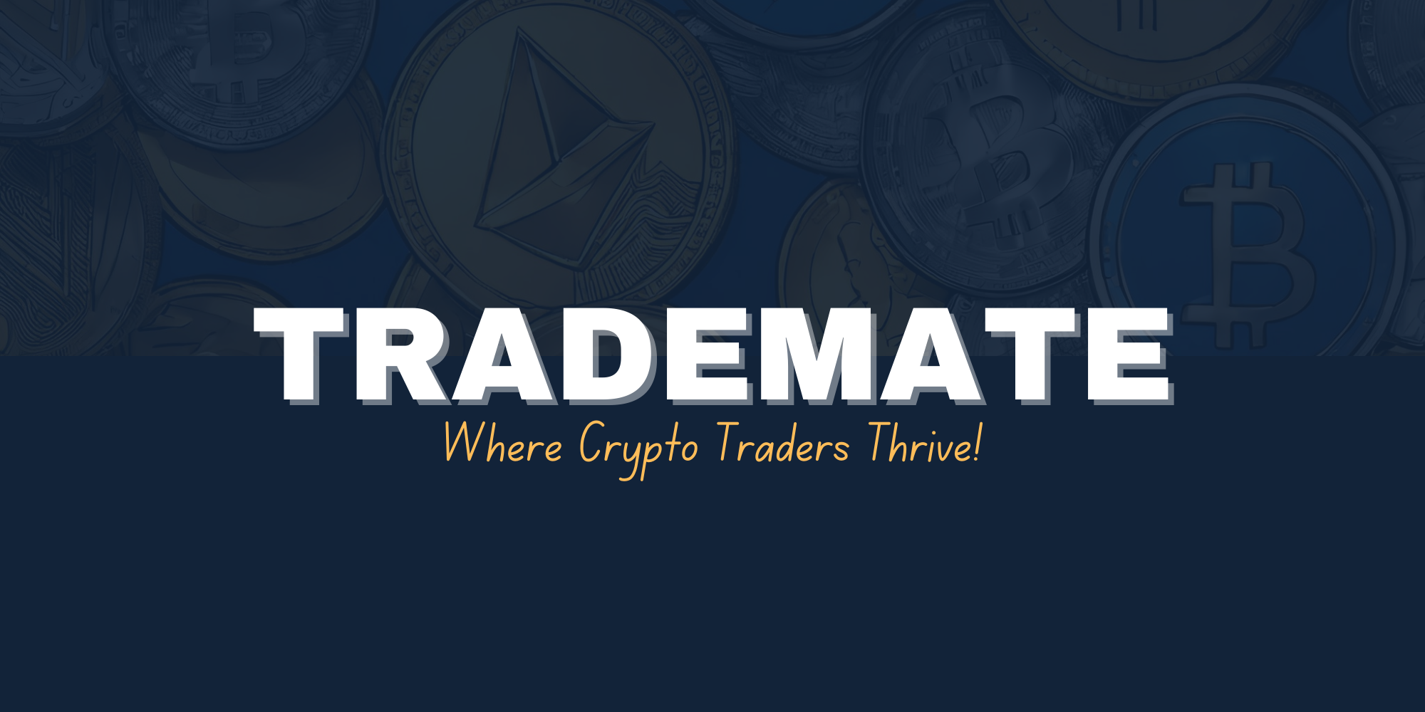 TRADEMATE COMMUNITY