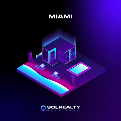 Solrealty dao