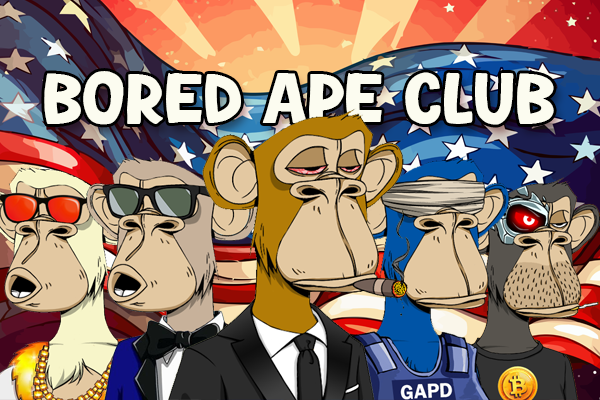 Bored Ape Club