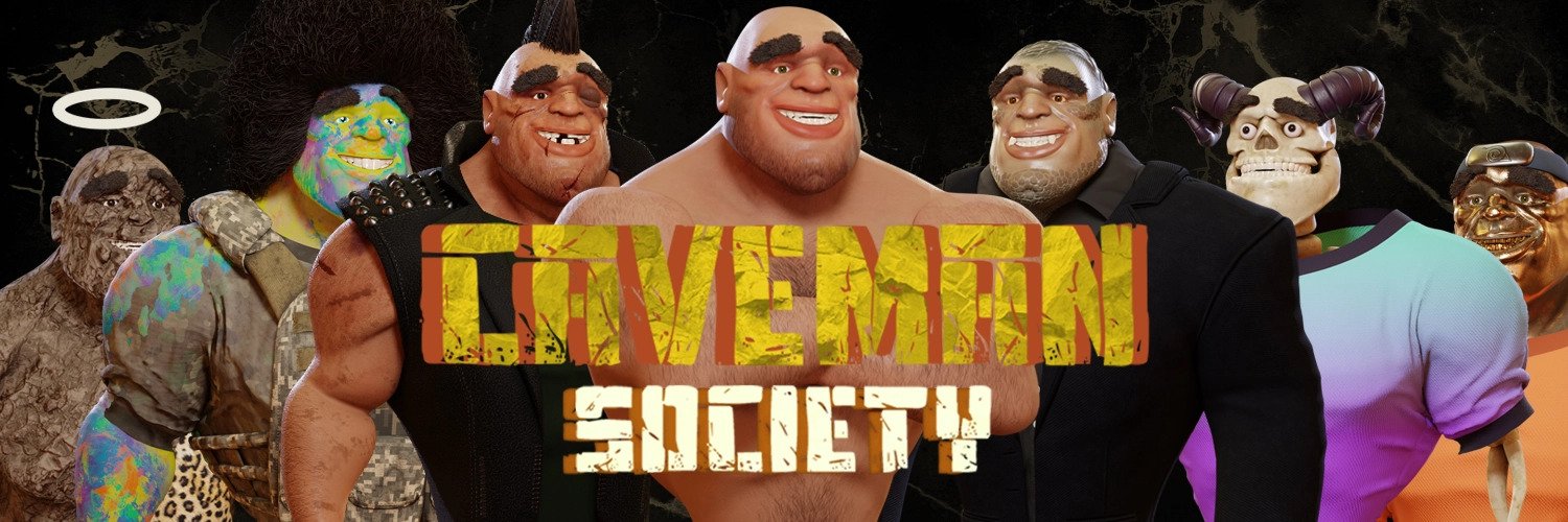 Caveman Society