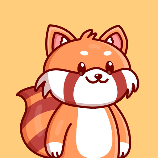 RedPanda NFT