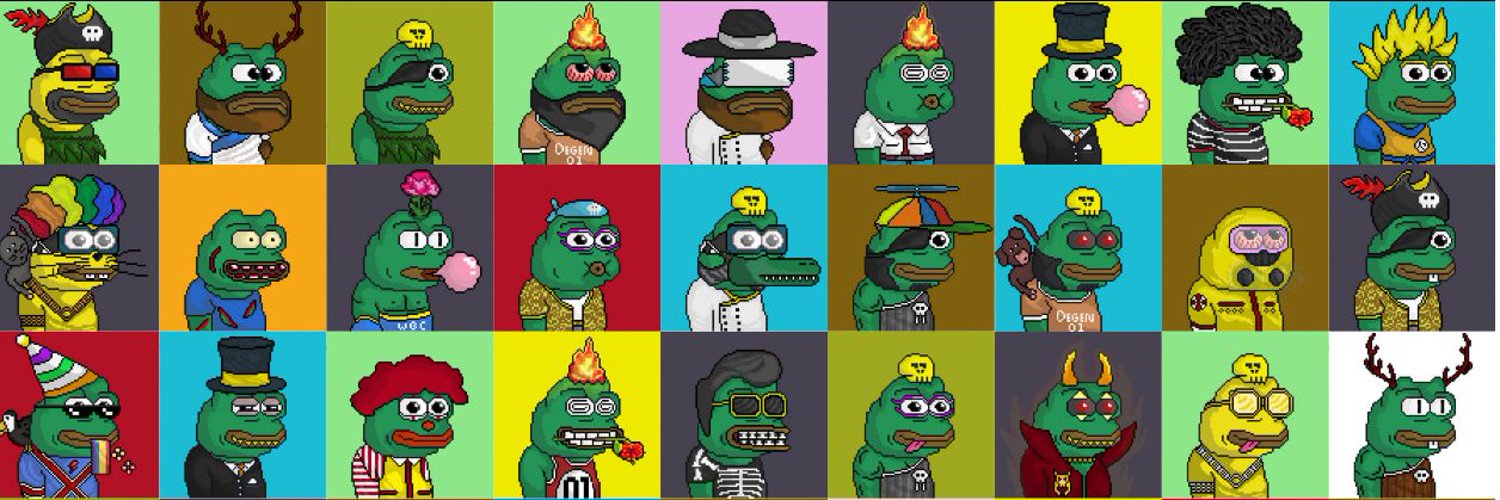 Pepes Solana🐸