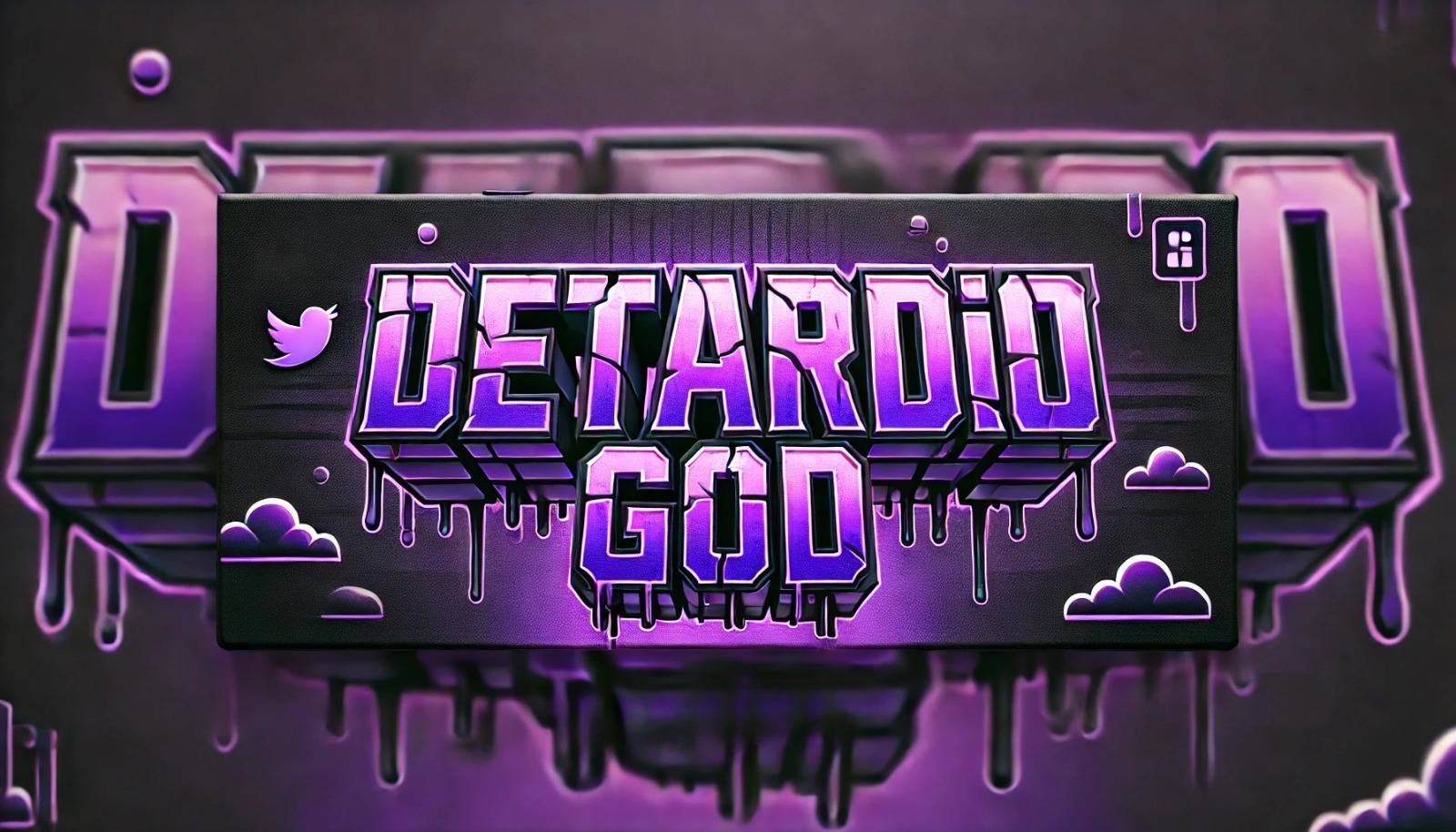 DeTarDio God