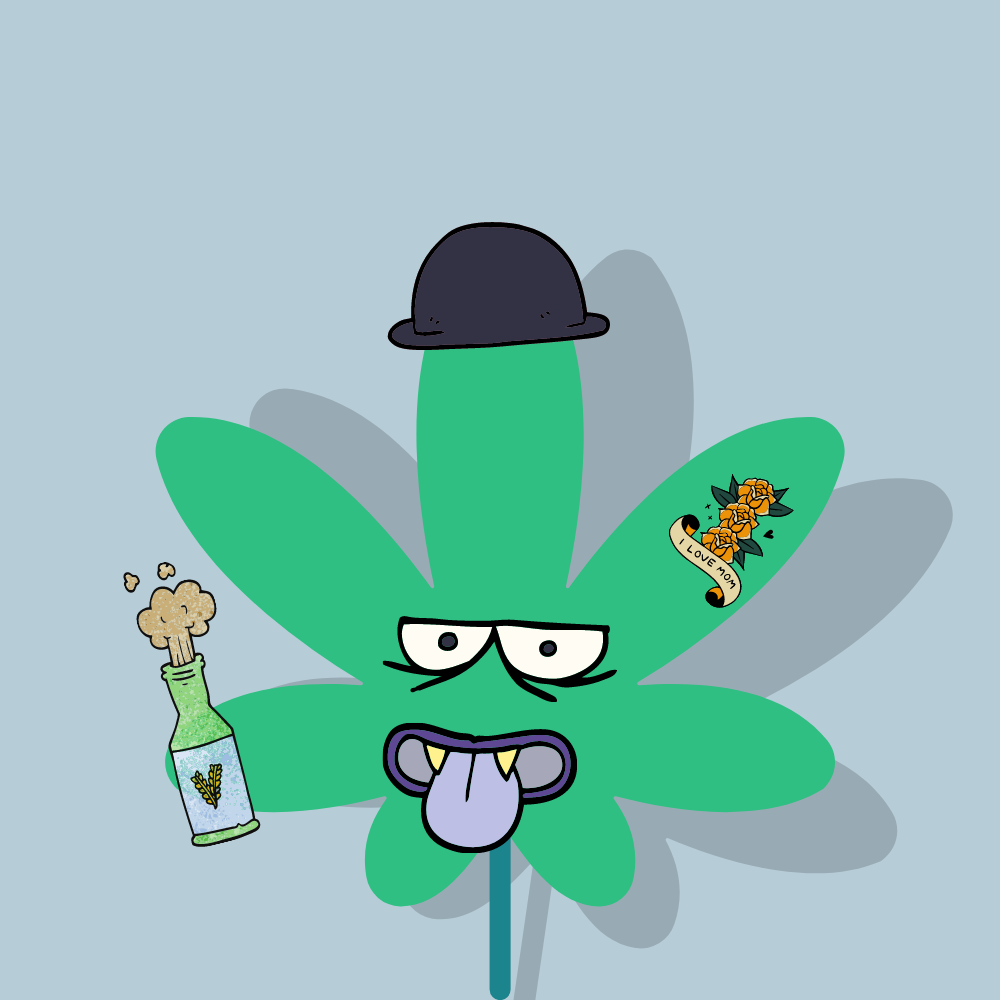 weed's Frens