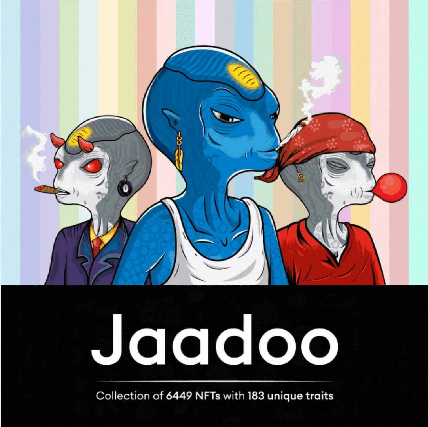 Jaadoo