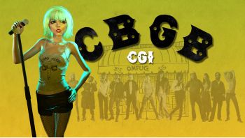 Cbgb