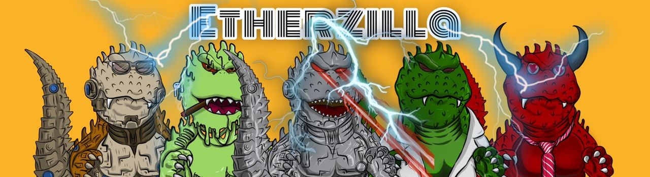 Etherzilla