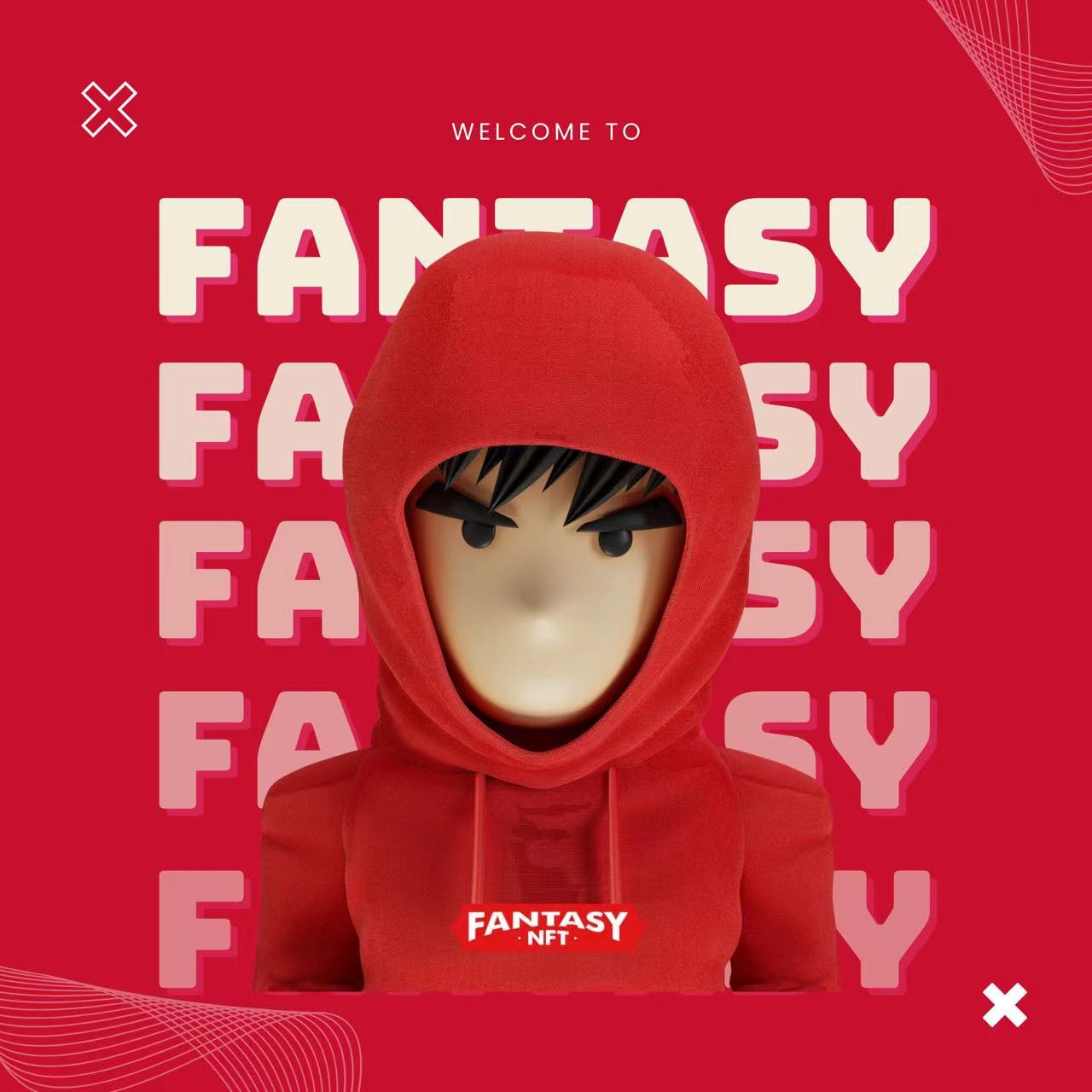 Fantasy NFT