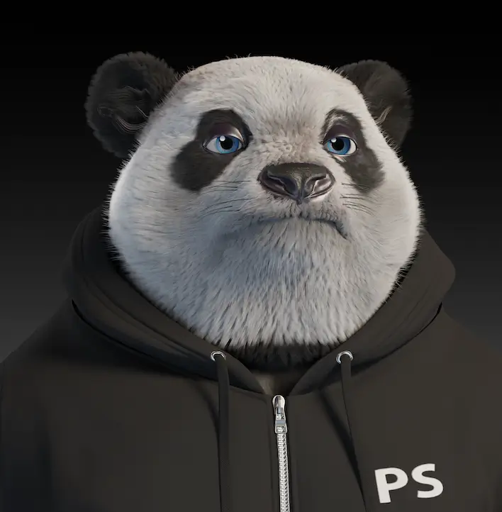 Panda Society (PS)