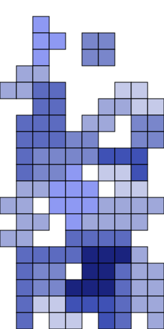 Tetrify Genesis Blocks