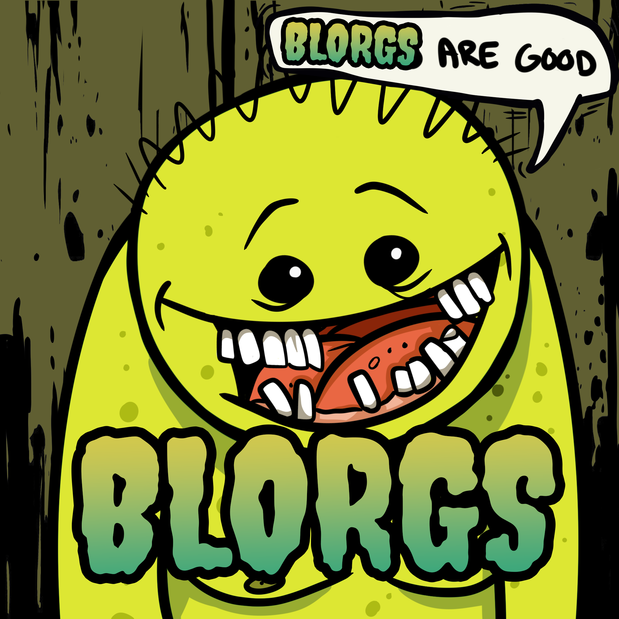 BLORGS