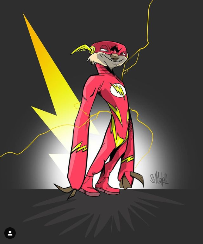 The Flash