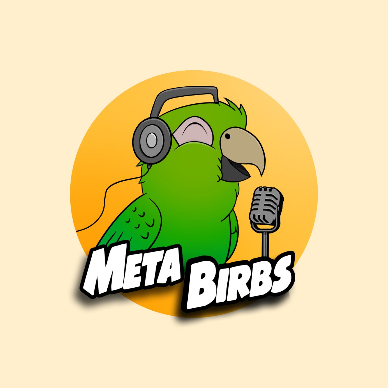 The MetaBirbs Podcast