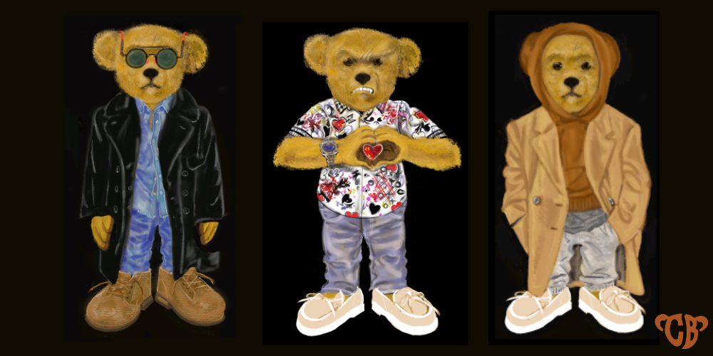 Collab Bears NFT