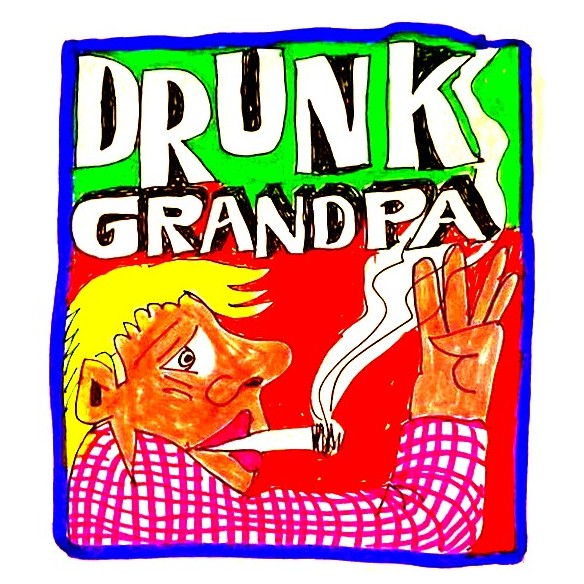 Drunkgrandpa