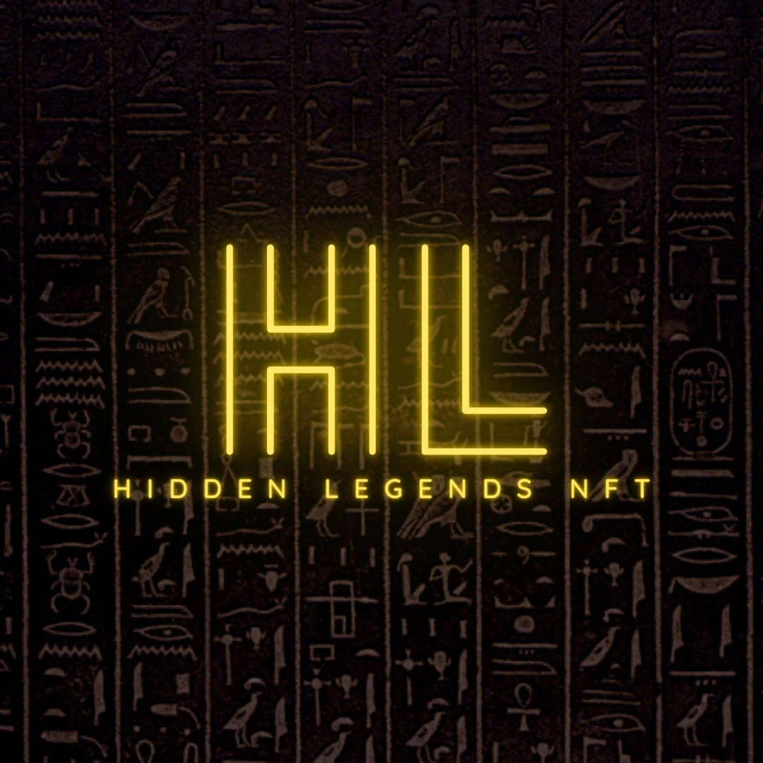 Hidden Legends