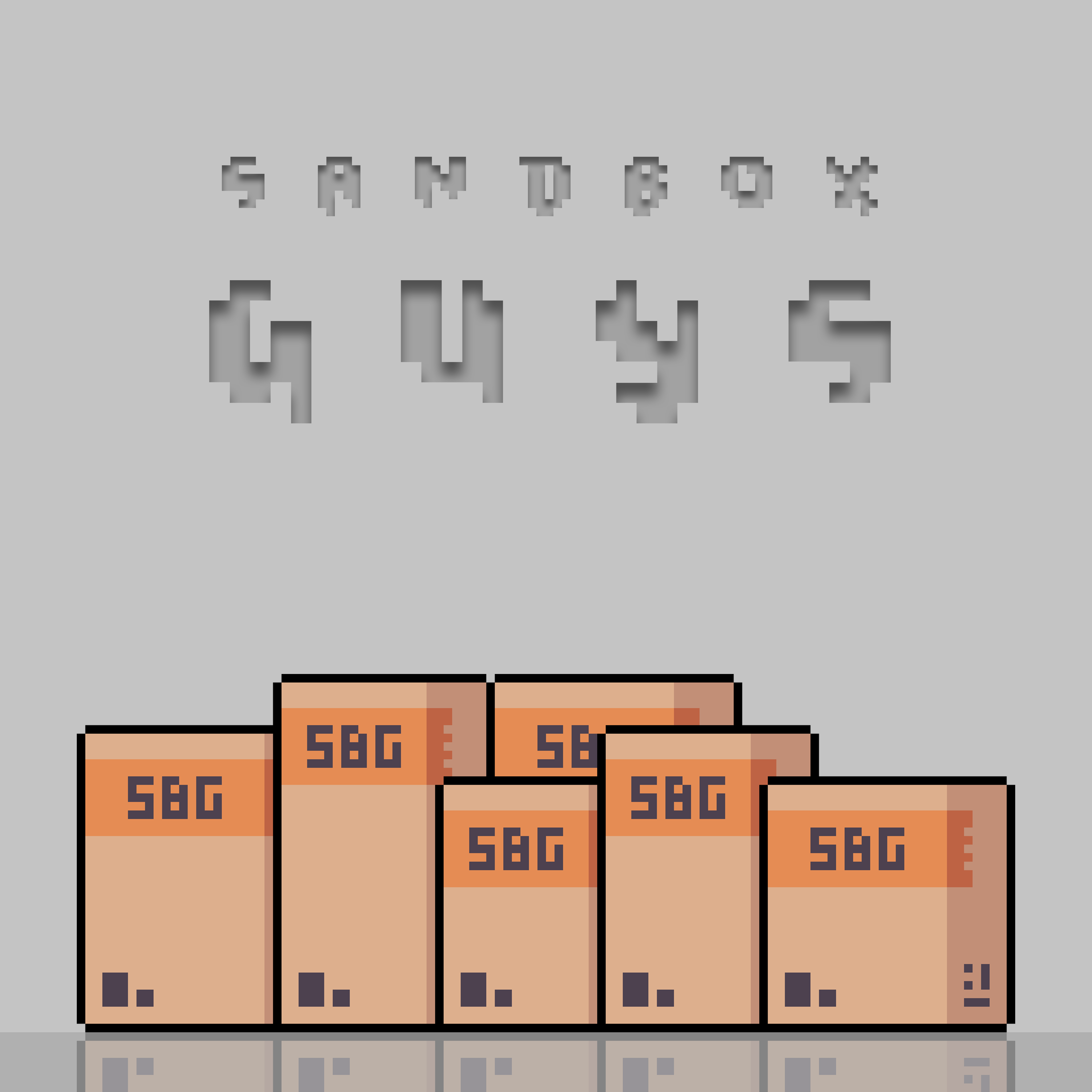 Sandbox Guys