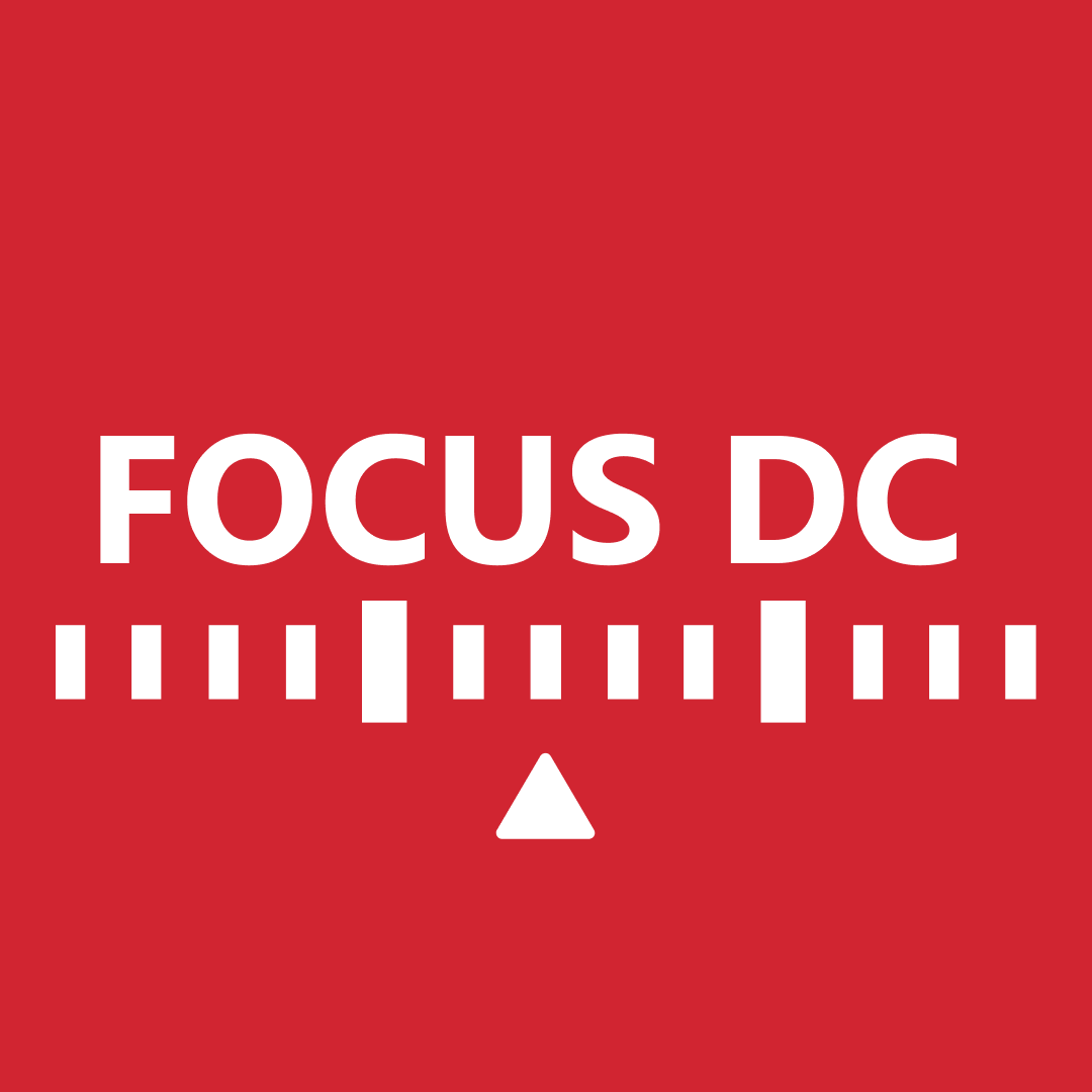 Focus DC Gen 0 Mint