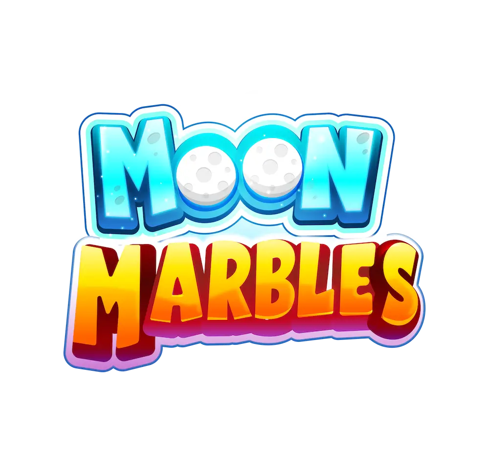 Moon Marbles