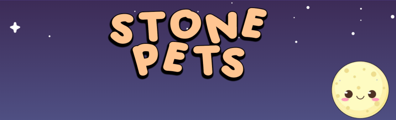 Stone Pets