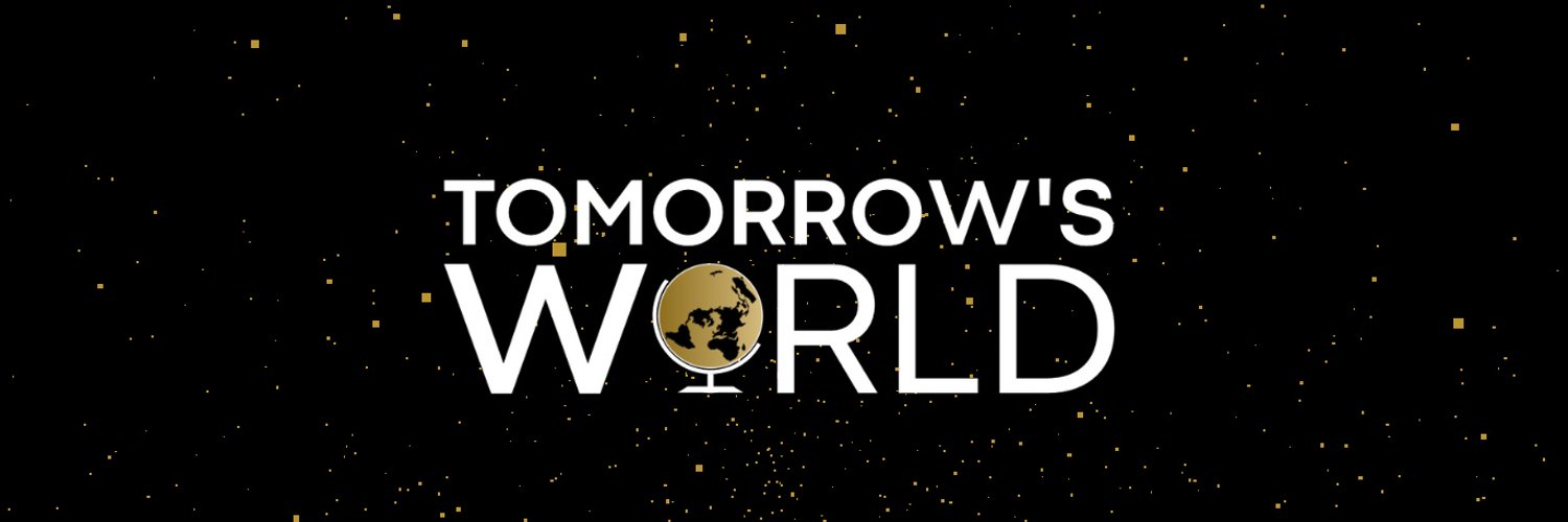 Tomorrow's World