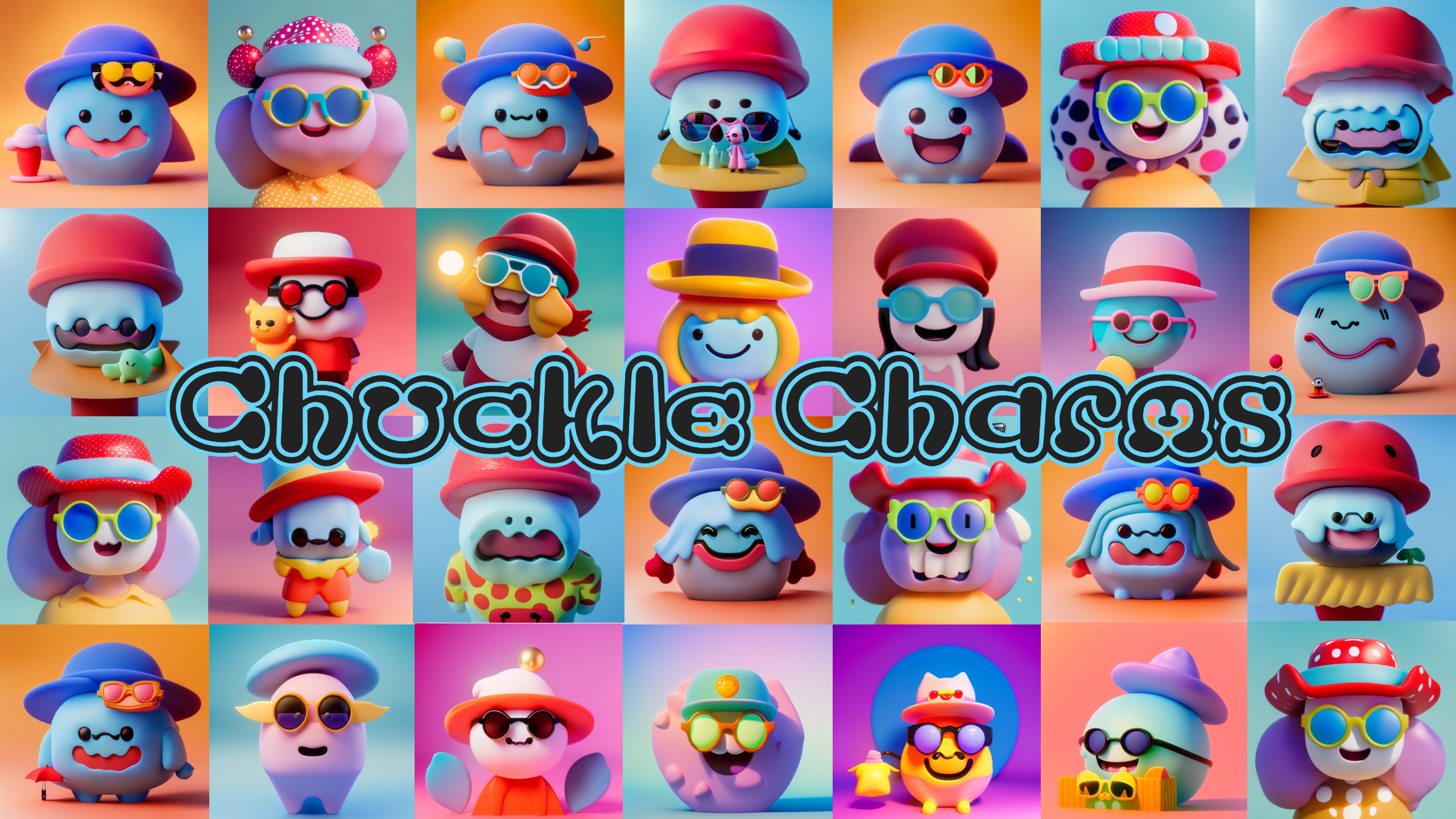 Chuckle Charms