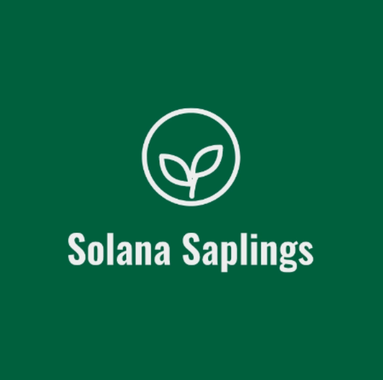 Solana Saplings