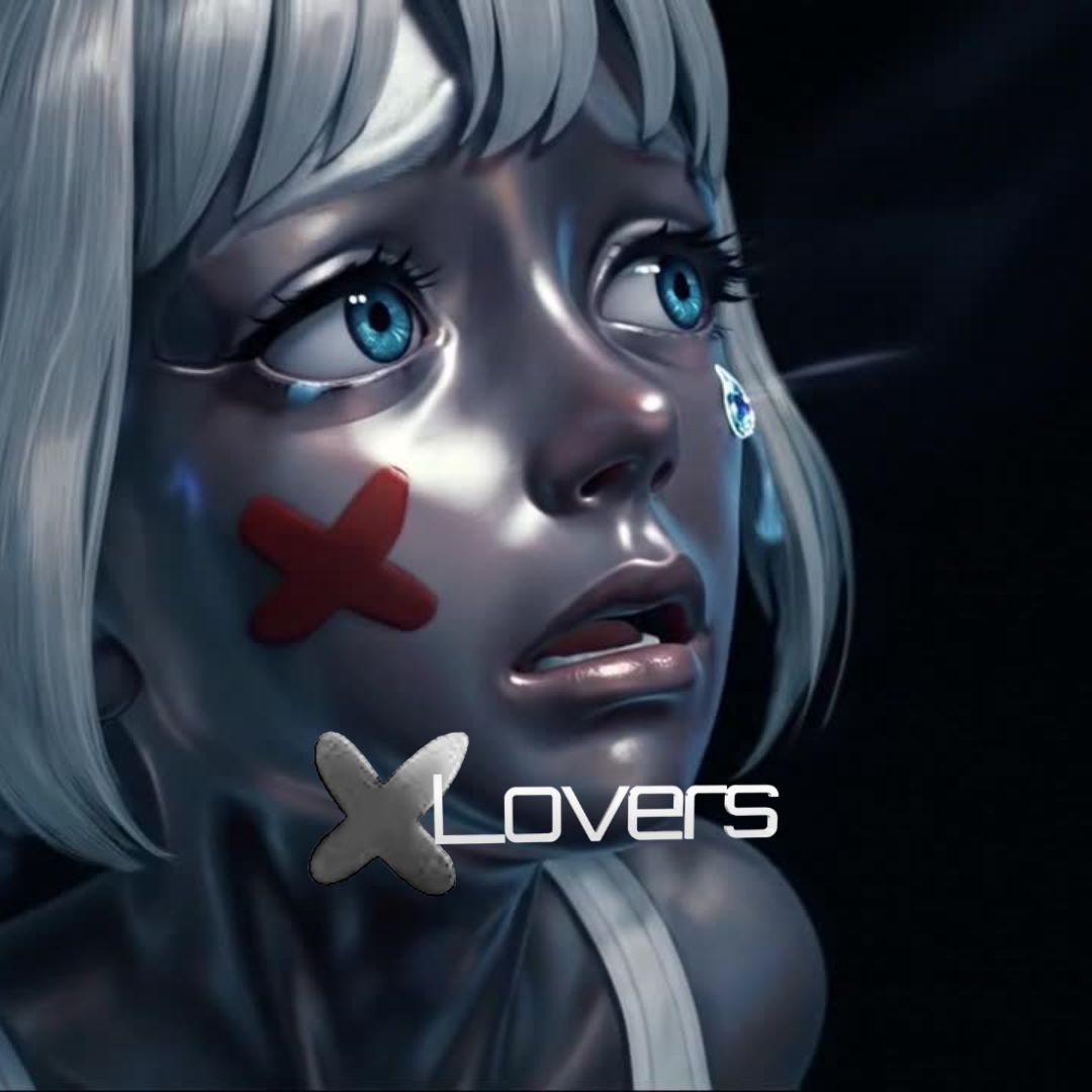 X Lovers Private Sale - September 7 Full Moon