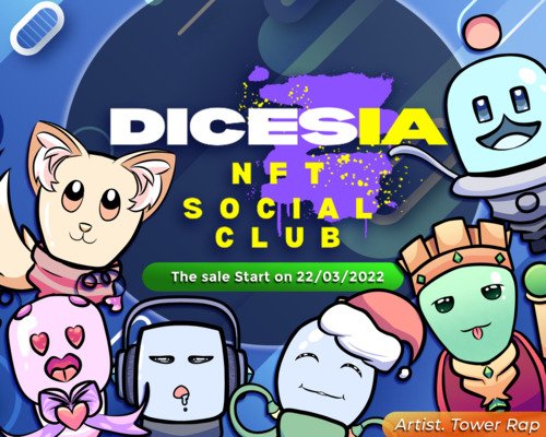 Dicesia Social Club