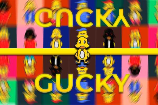 GUCKY 1.0