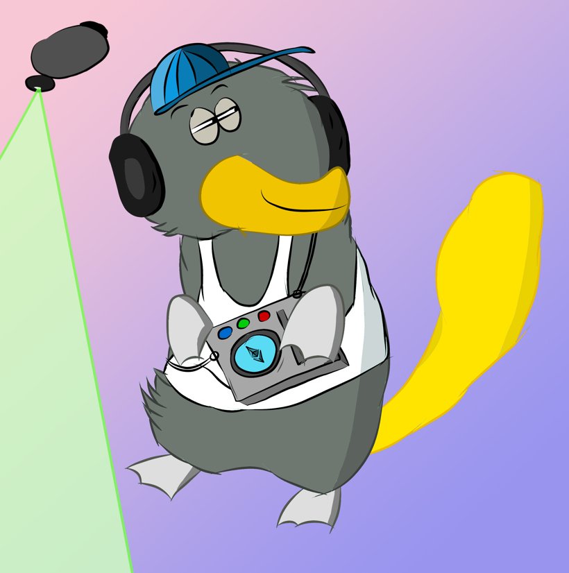 Platypus DJs