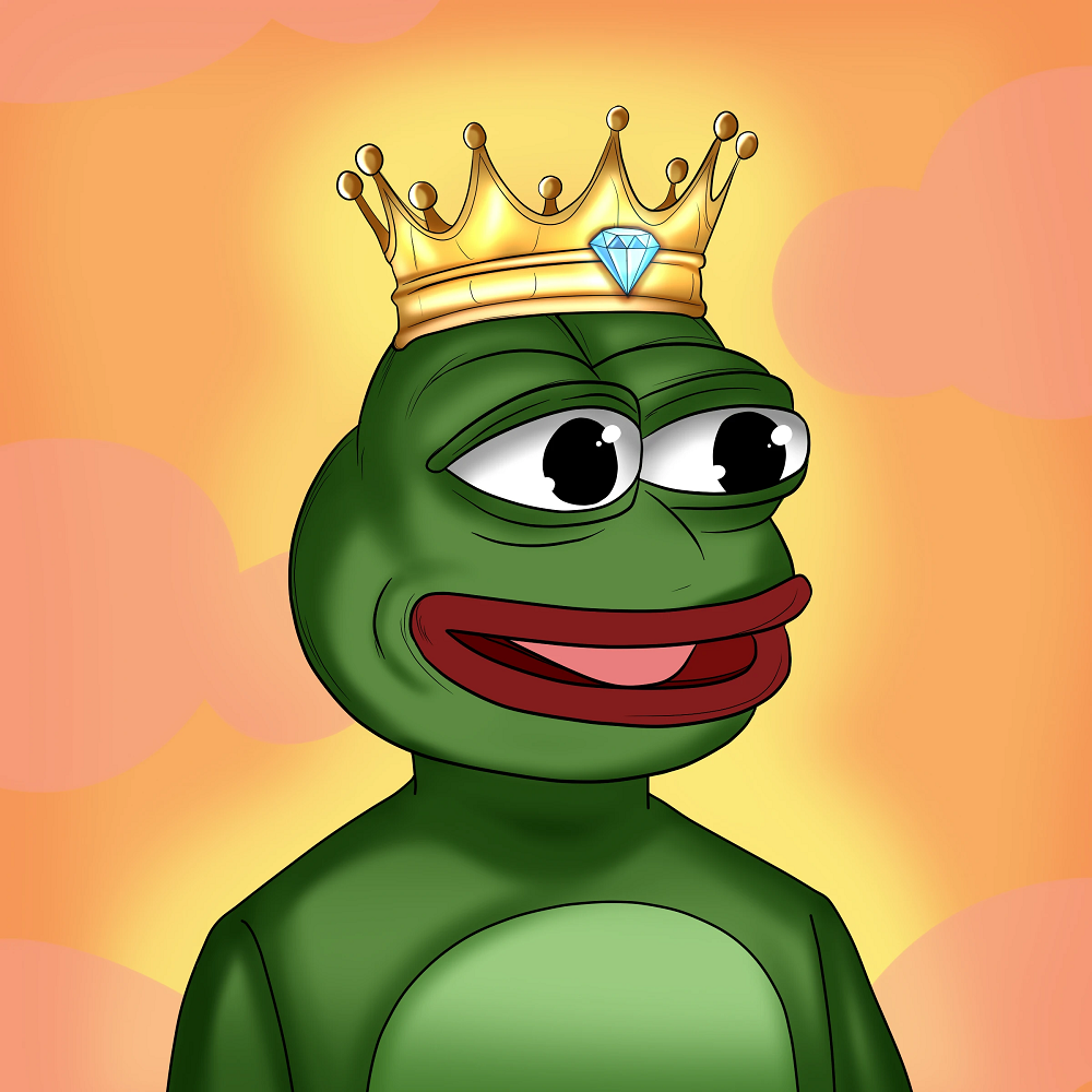 Prince Pepe