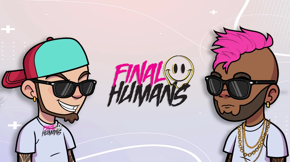 Final Humans