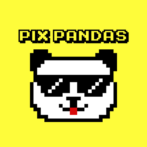 Pixpandas