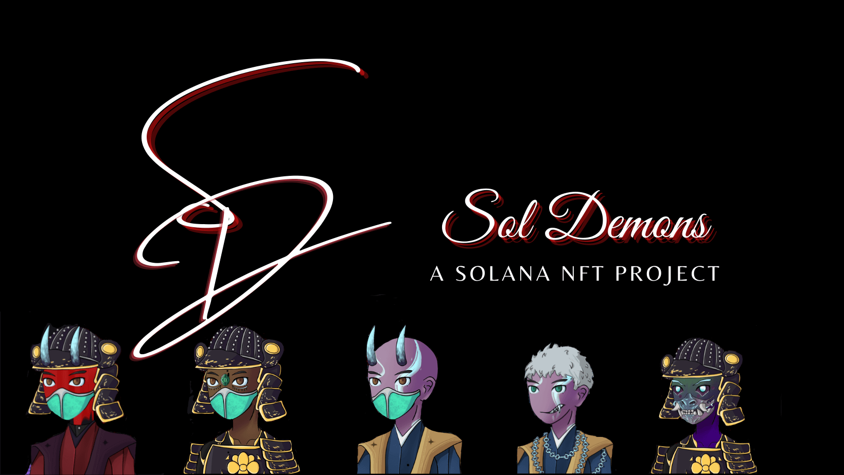 Sol Demons