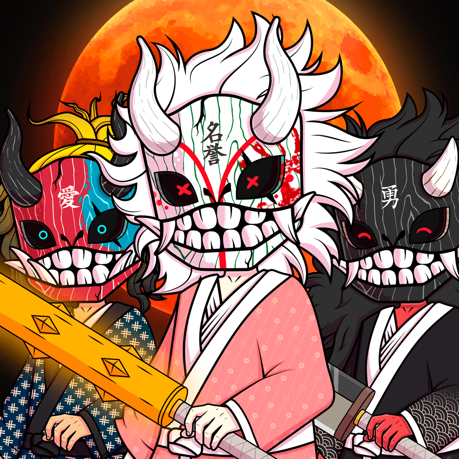 Oni Origin Club