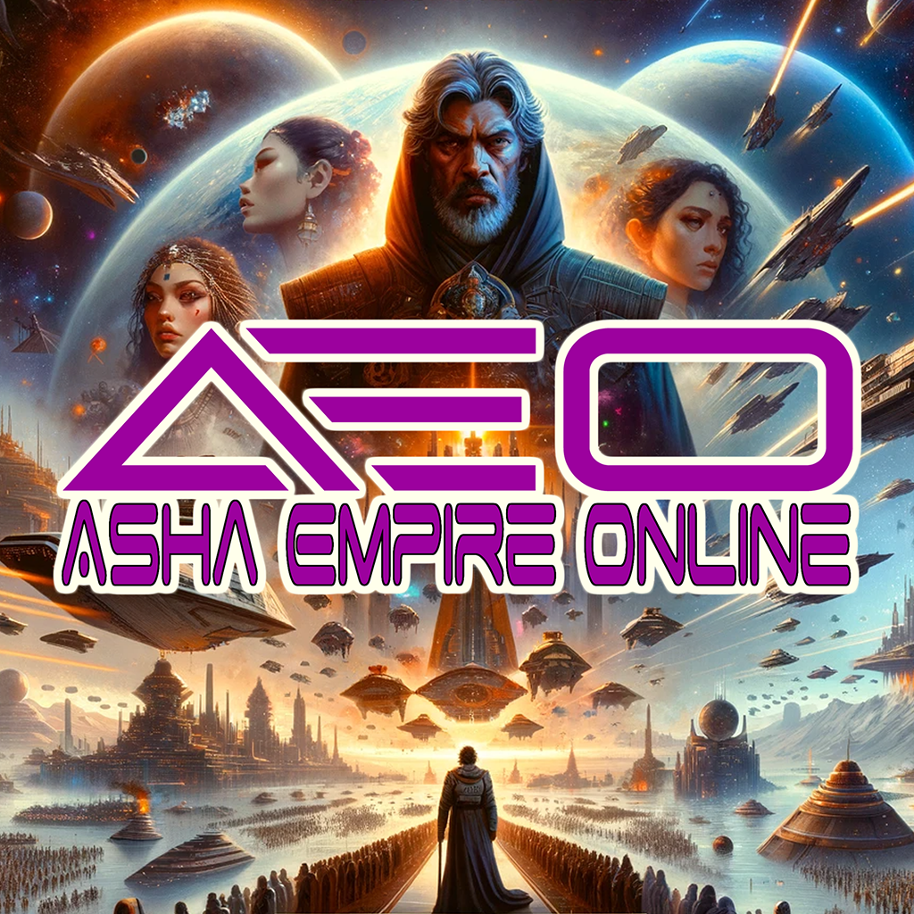 Asha Empire Online