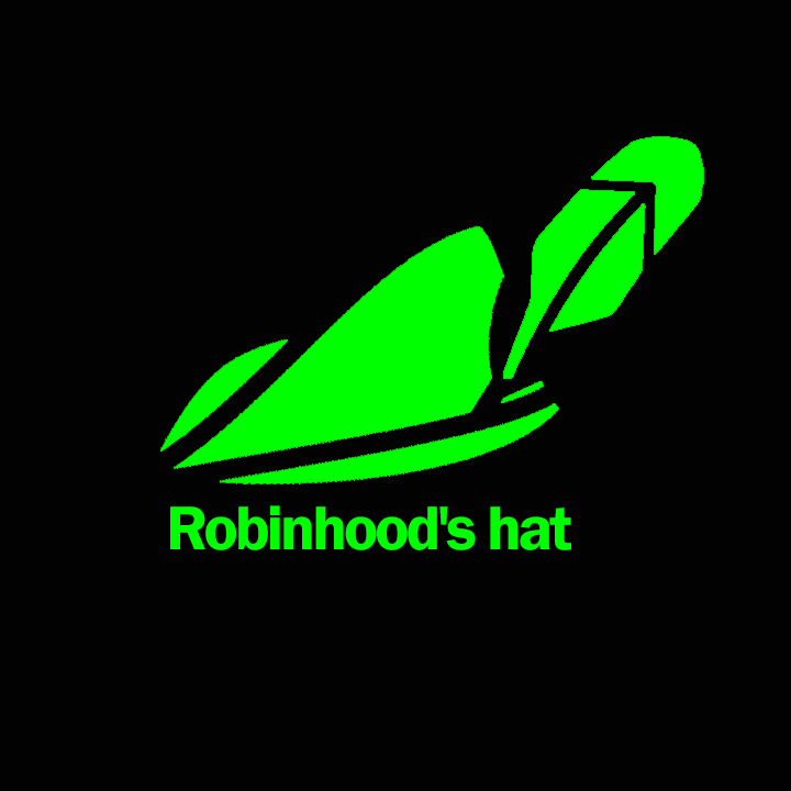 Robinhood's hat