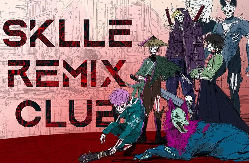 Sklle Remix Club