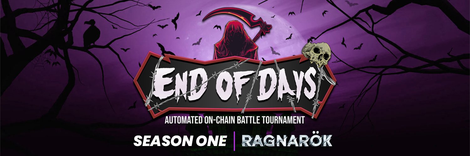 End of Days: Ragnarok