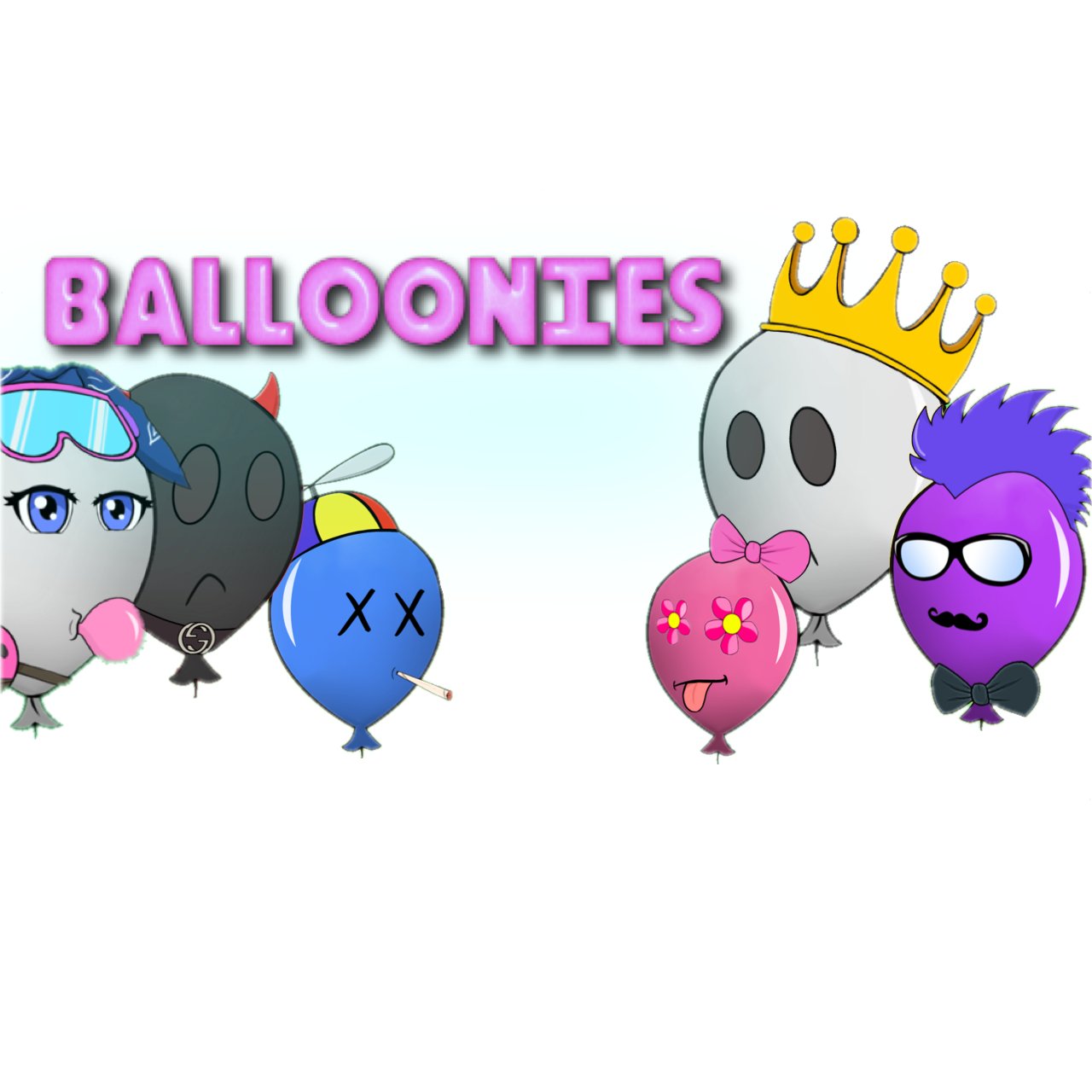 Balloonies